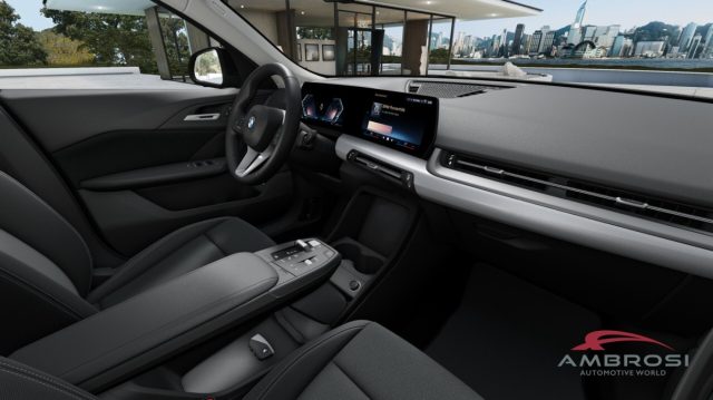 BMW X2 usata 12