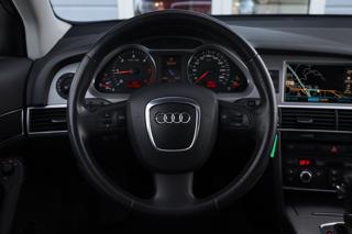 AUDI A6 usata, con Park Distance Control