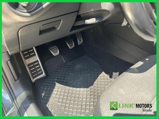 VOLKSWAGEN Golf Variant usata, con Sedile posteriore sdoppiato