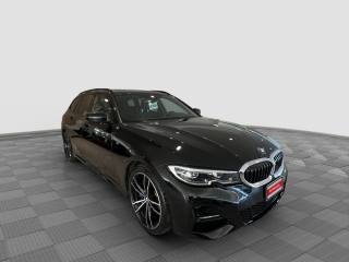 BMW 320 usata 7