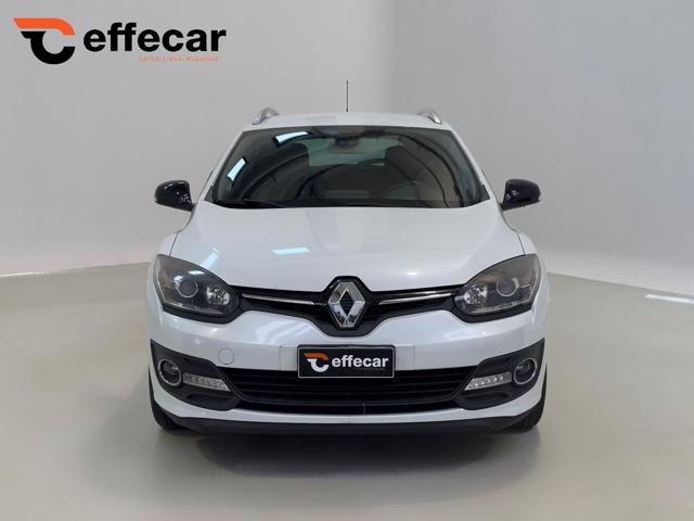 RENAULT Megane usata, con Airbag