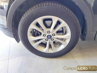 FORD Kuga usata 19