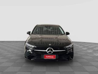 MERCEDES-BENZ A 180 usata 7