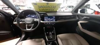 AUDI A3 usata, con Sensore di luce