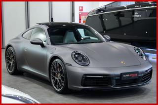 PORSCHE 992 usata, con Airbag laterali