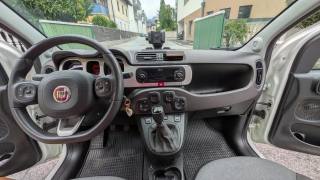 FIAT Panda usata, con Controllo trazione