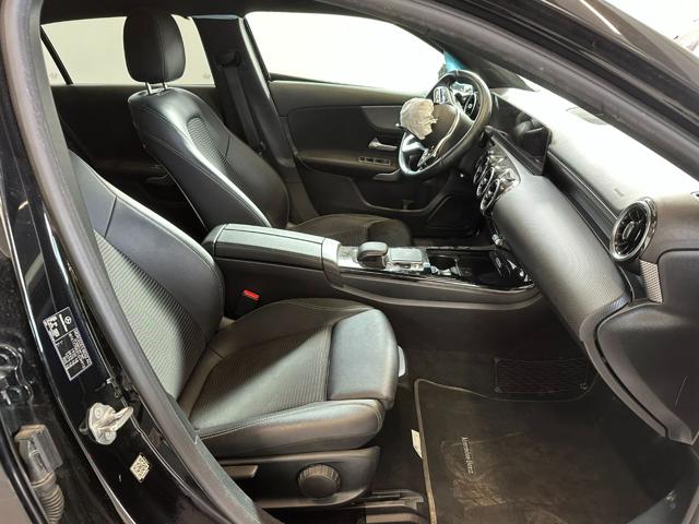MERCEDES-BENZ A 180 usata, con Cruise Control