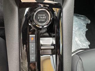 ALFA ROMEO Junior usata, con Park Distance Control