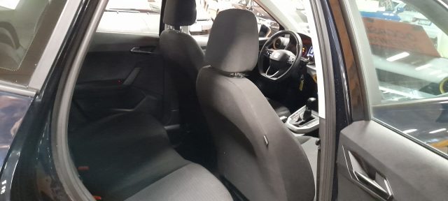 SEAT Arona usata, con Fendinebbia
