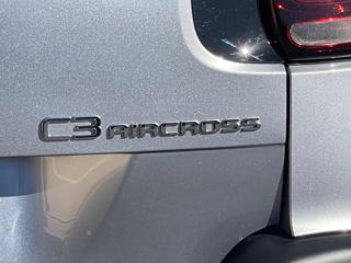 CITROEN C3 Aircross usata, con Airbag laterali