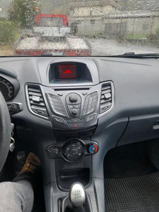 FORD Fiesta usata 10