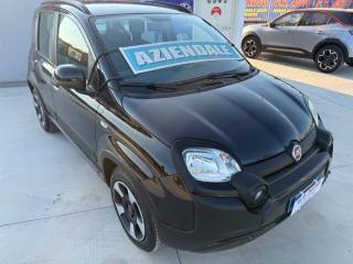 FIAT Panda Cross usata, con Airbag Passeggero