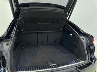 PORSCHE Cayenne usata, con Cruise Control