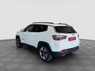JEEP Compass usata 2