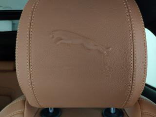 JAGUAR F-Pace usata, con Park Distance Control