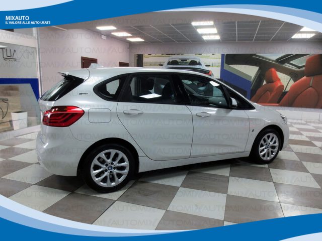BMW 225 usata, con Airbag