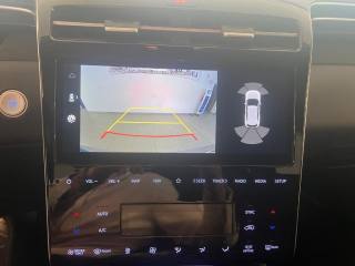 HYUNDAI Tucson usata, con Immobilizzatore elettronico