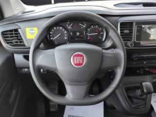 FIAT Scudo usata, con Frenata d