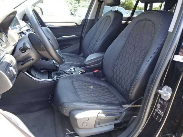 BMW X1 usata, con Controllo trazione