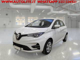 RENAULT ZOE BUSINESS R110 BATTERIE DI PROPRIETA