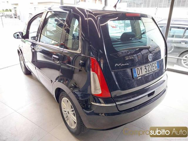 LANCIA MUSA usata, con Climatizzatore