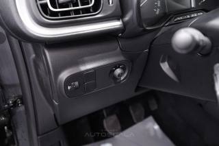 CITROEN C3 usata, con Cruise Control