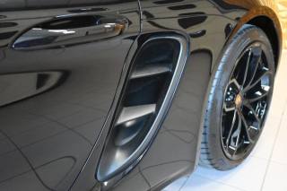 PORSCHE Cayman usata 15