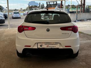 ALFA ROMEO Giulietta usata, con Controllo trazione