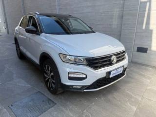 VOLKSWAGEN T-Roc usata, con Airbag laterali