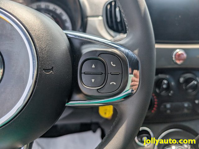 FIAT 500C usata 28