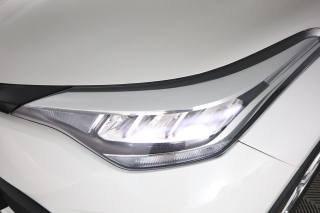 TOYOTA C-HR usata 7