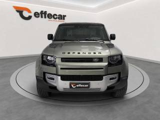 LAND ROVER Defender usata, con Airbag