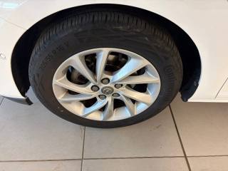 OPEL Astra usata, con Sensore di pioggia