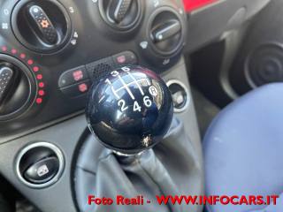 FIAT 500 usata, con Chiusura centralizzata telecomandata