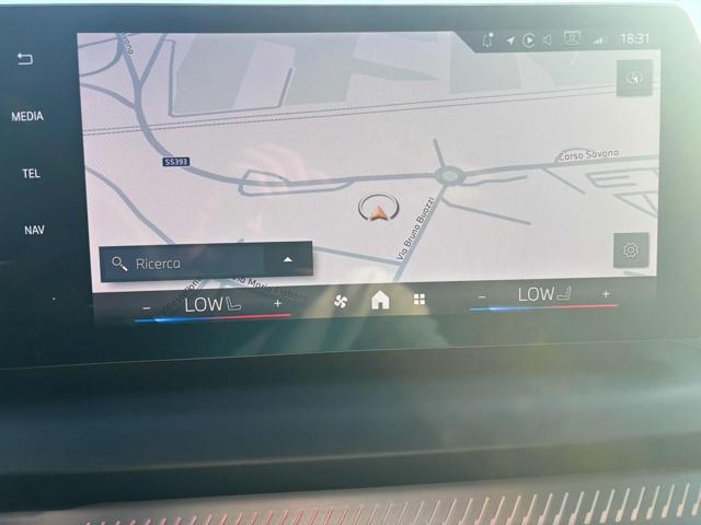 BMW 118 usata, con Controllo trazione