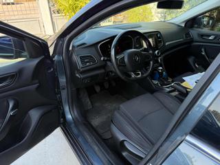 RENAULT Megane usata, con Cruise Control