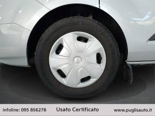 FORD Transit Custom usata, con Specchietti laterali elettrici