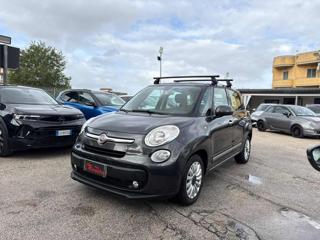 FIAT 500L usata, con Airbag