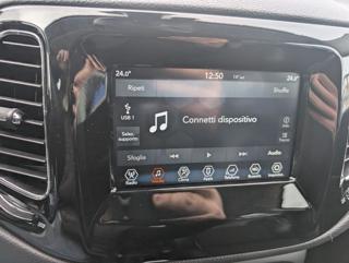 JEEP Compass usata, con Controllo trazione