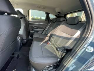 HYUNDAI Tucson usata, con Controllo trazione