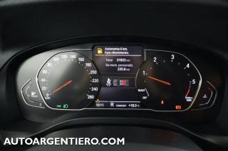 BMW X3 usata, con Sedili sportivi