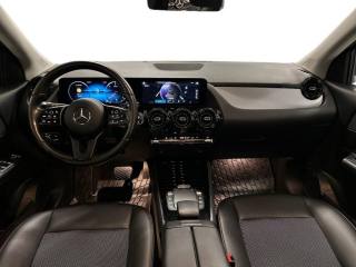 MERCEDES-BENZ GLA 200 usata, con Climatizzatore