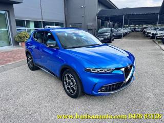 ALFA ROMEO Tonale usata, con Airbag