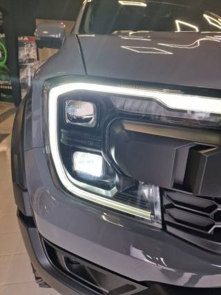 FORD Ranger Raptor usata, con Airbag Passeggero