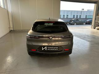 ALFA ROMEO Tonale usata, con Autoradio