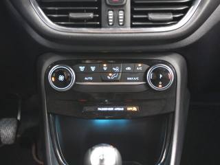 FORD Puma usata, con Volante multifunzione
