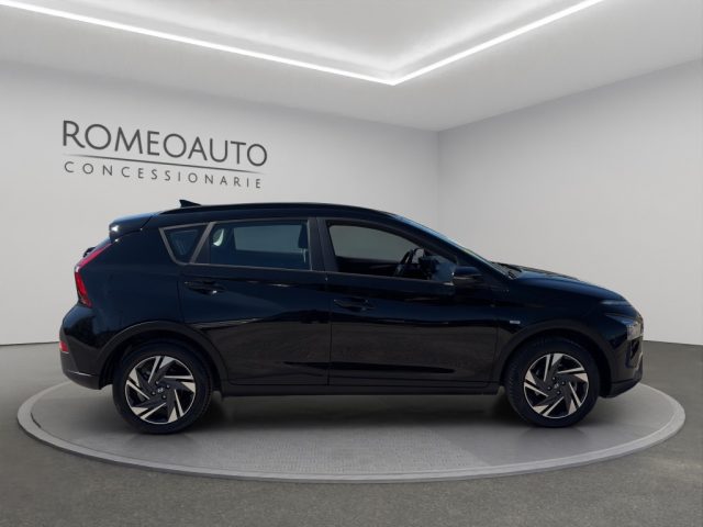 HYUNDAI Bayon usata, con Cerchi in lega