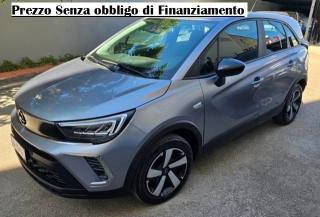 OPEL Crossland 1.2 12V Start&Stop Edition