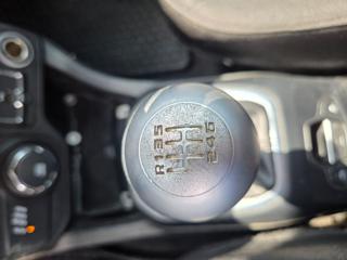 JEEP Renegade usata, con Immobilizzatore elettronico
