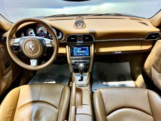 PORSCHE 911 usata, con Controllo trazione